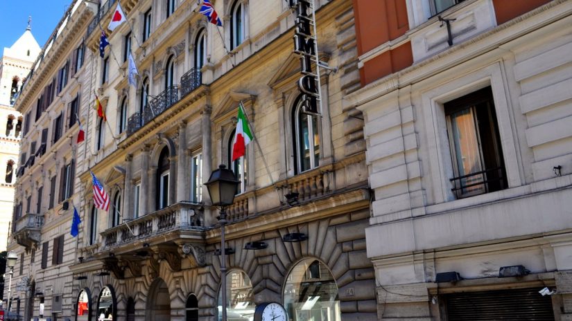 I migliori alberghi in Italia, oltre l’ovvio